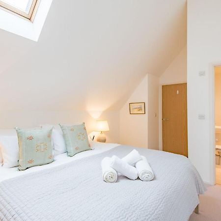 The Loft At Emperor Court By Bloom Stays Canterbury Ngoại thất bức ảnh