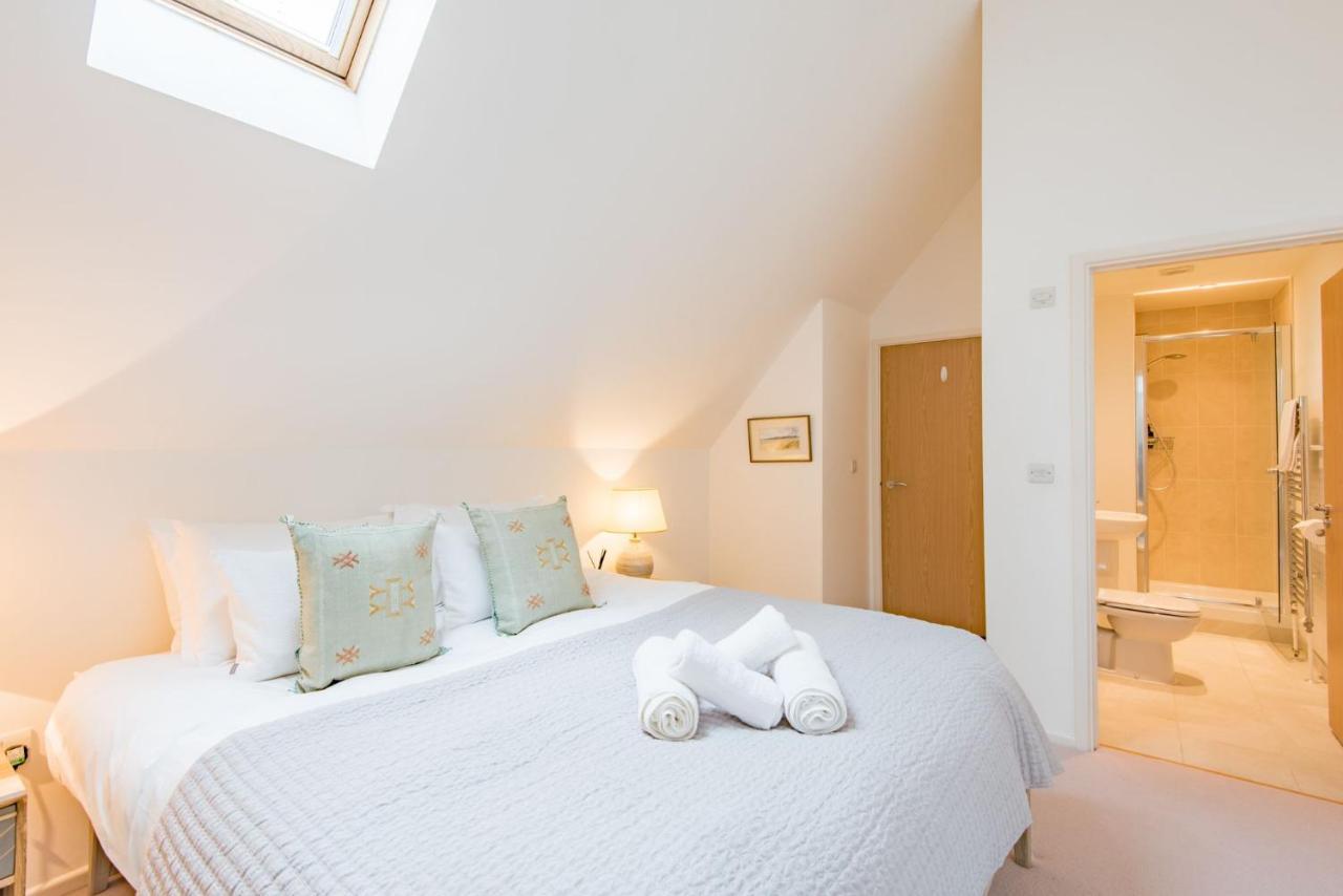 The Loft At Emperor Court By Bloom Stays Canterbury Ngoại thất bức ảnh