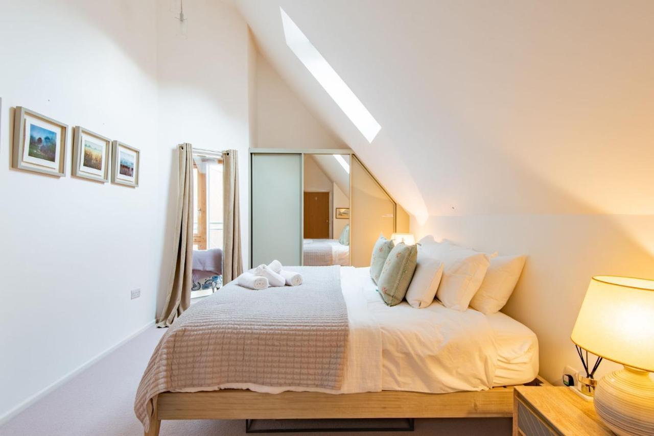 The Loft At Emperor Court By Bloom Stays Canterbury Ngoại thất bức ảnh