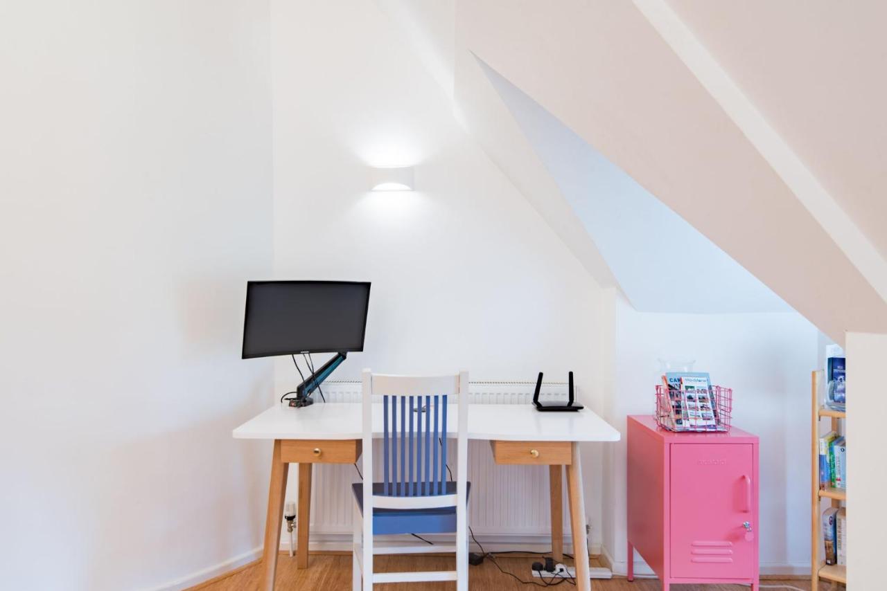 The Loft At Emperor Court By Bloom Stays Canterbury Ngoại thất bức ảnh