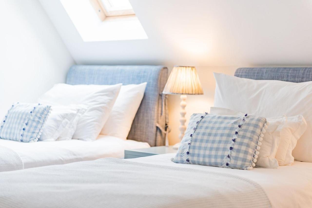The Loft At Emperor Court By Bloom Stays Canterbury Ngoại thất bức ảnh
